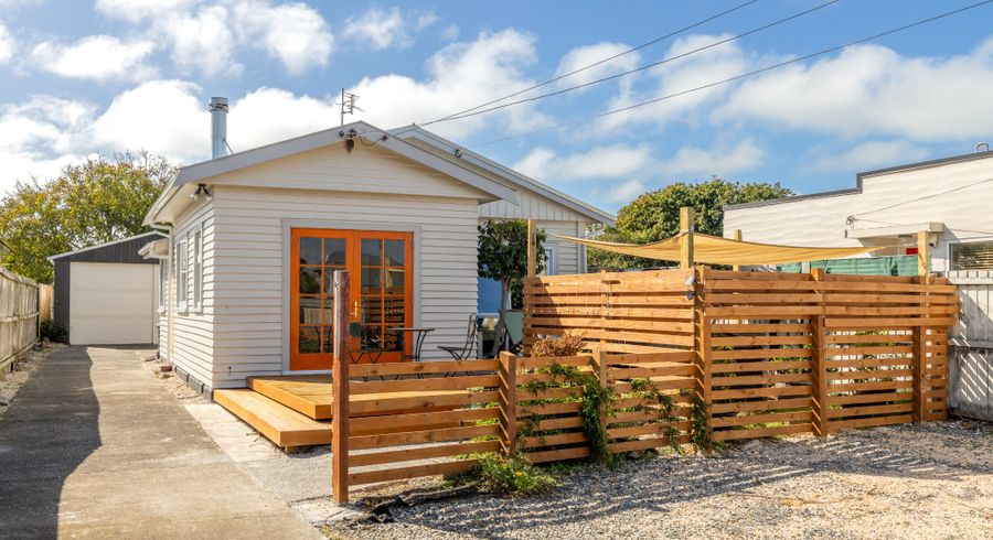  at 187 Union Street, New Brighton, Christchurch City, Canterbury