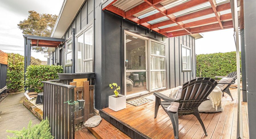  at 55 Hakeke Street, Whanganui East, Whanganui, Manawatu / Whanganui