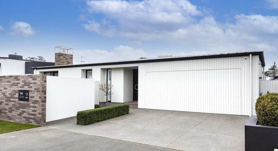  at 32 Clifford Avenue, Merivale, Christchurch