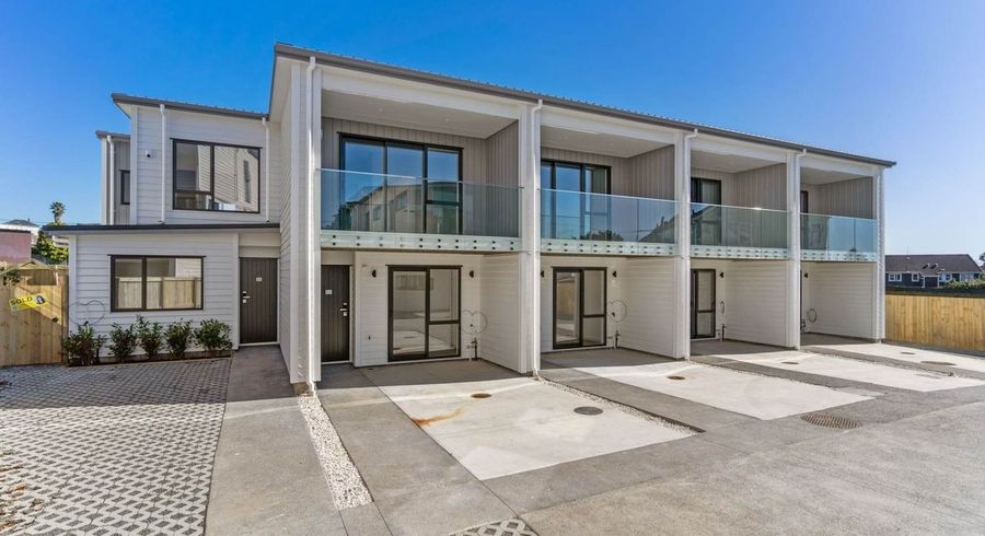  at 5B Kahu Road, Panmure, Auckland City, Auckland