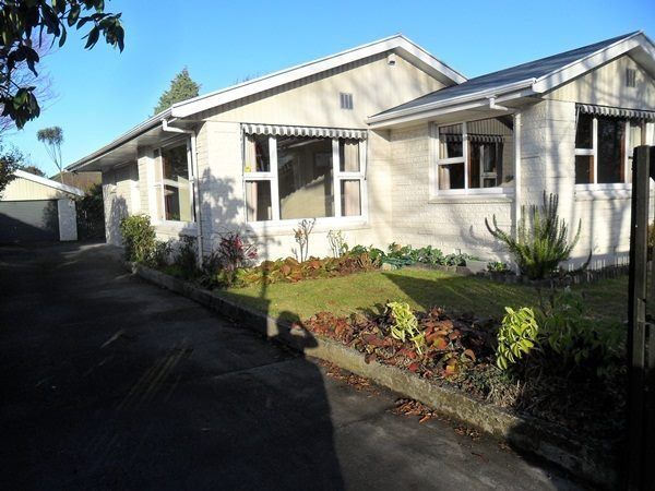  at 8 Westmont Street, Ilam, Christchurch