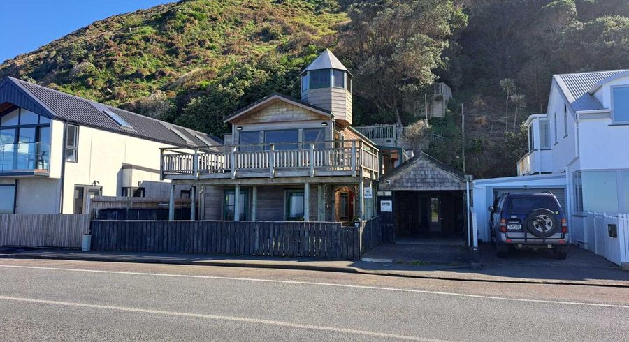  at 158 Owhiro Bay Parade, Owhiro Bay, Wellington, Wellington