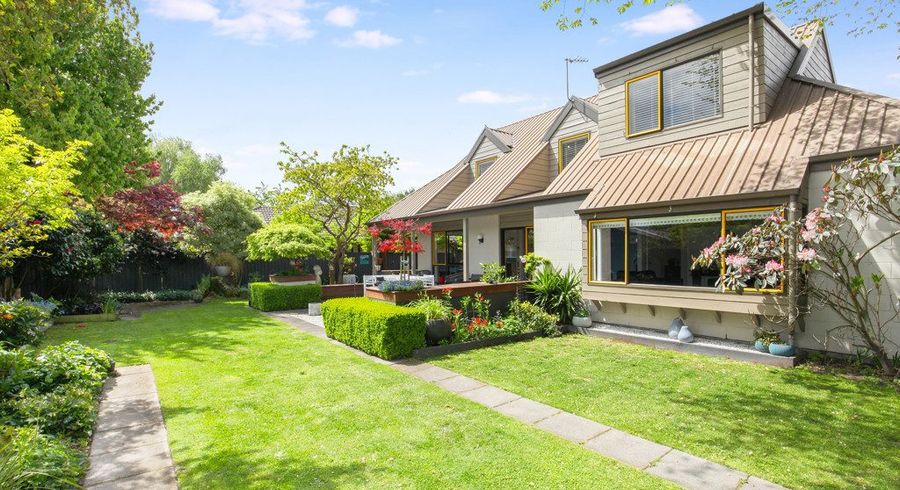  at 28 Harkness Place, Avonhead, Christchurch