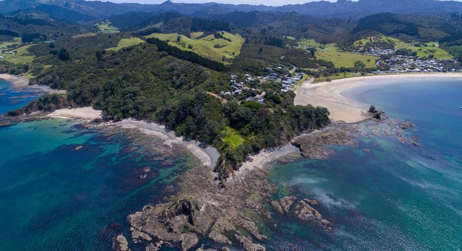  at 124 Rapata Road, Oakura Coast, Whangarei, Northland