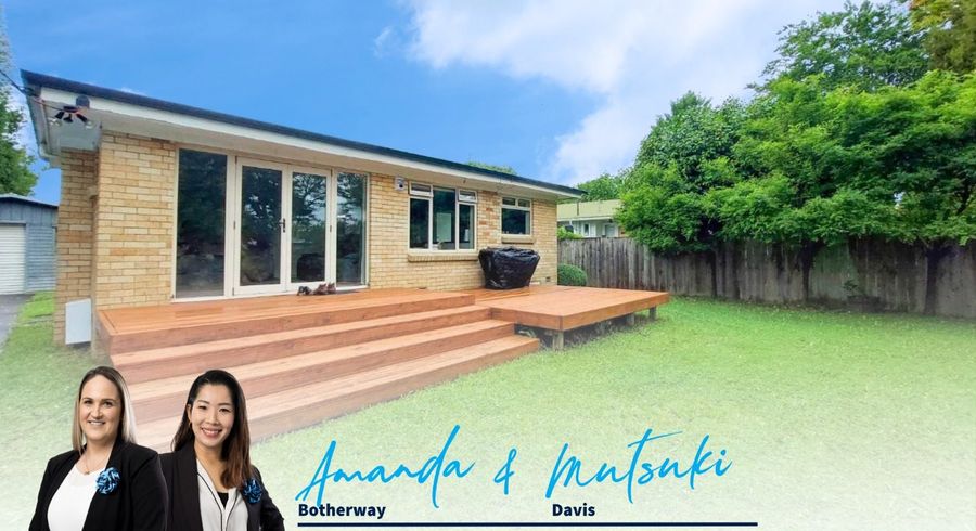  at 26 Barrie Crescent, Silverdale, Hamilton