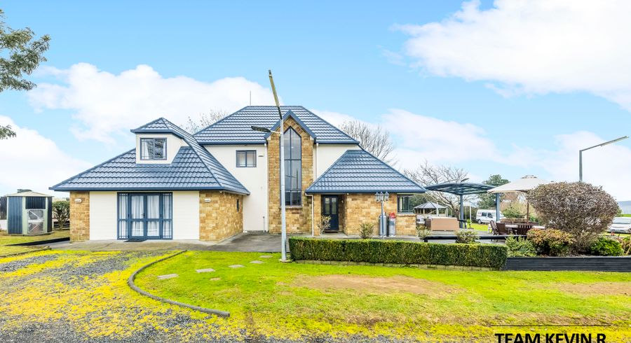  at 152 Roberts Road, Tuakau, Tuakau