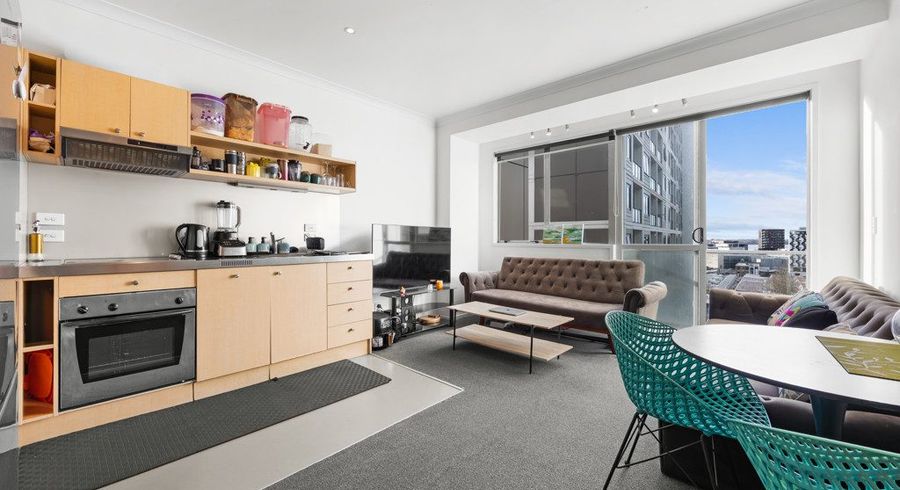  at 423/149 Nelson Street, City Centre, Auckland City, Auckland