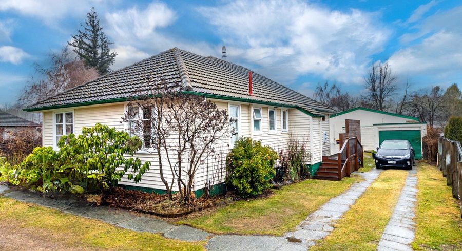  at 13 Aorangi Crescent, Lake Tekapo