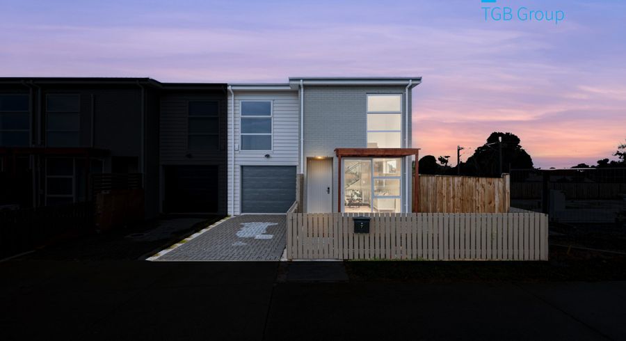  at 7 Karikari Crescent, Takanini, Papakura, Auckland