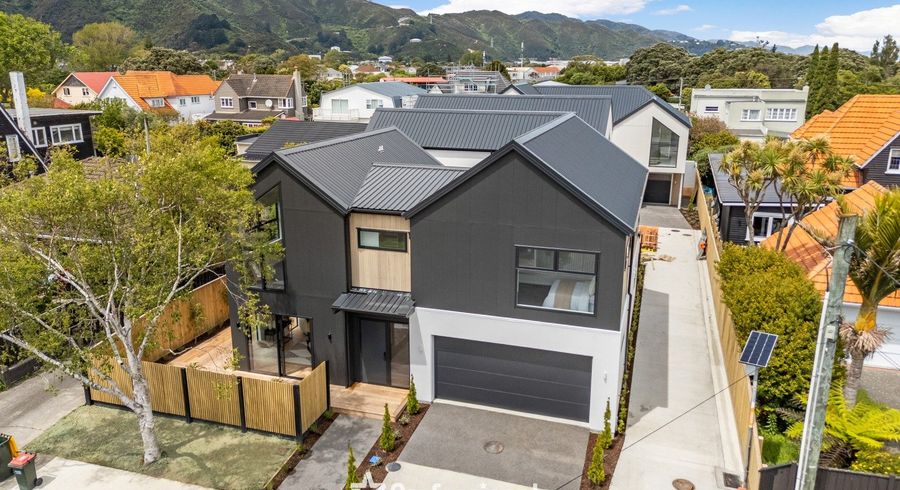  at 8 Maire Street, Woburn, Lower Hutt, Wellington