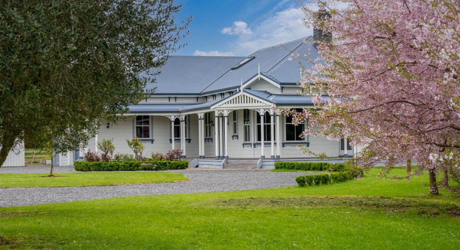  at 267C Tauwhare Road, Tamahere, Hamilton
