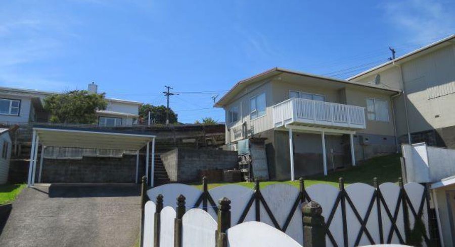  at 1/39A Simons Street, Moturoa, New Plymouth, Taranaki