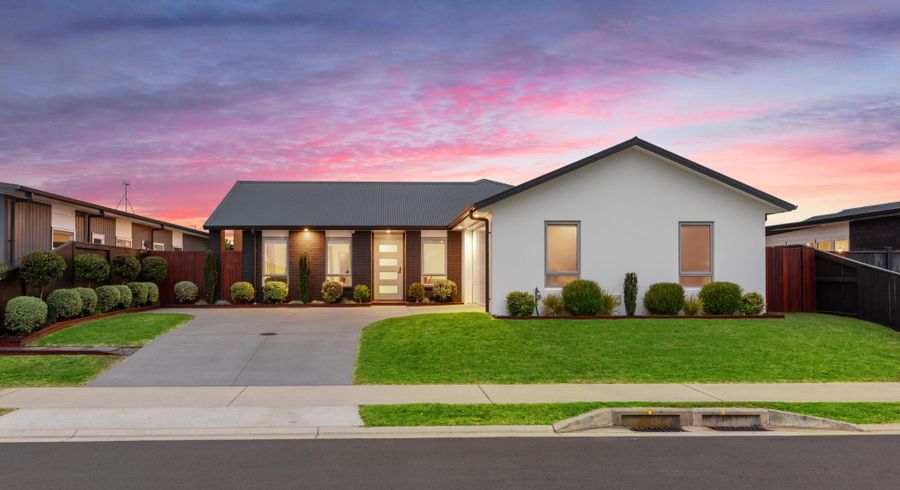  at 3 Farrier Street, Papamoa