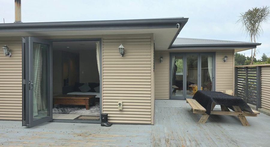  at 239B Keogans Road, Arahura Valley, Westland, West Coast