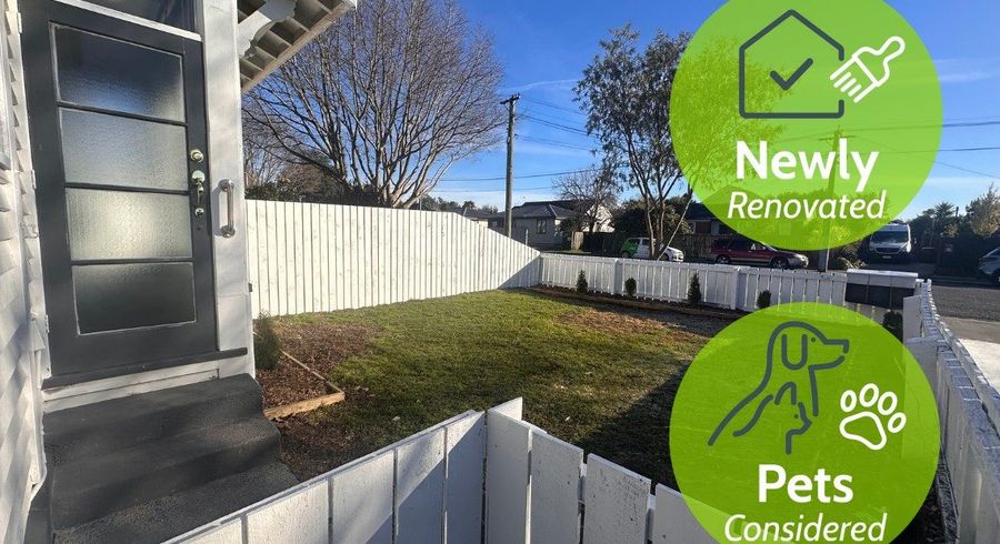  at 1/12 Coopers Road, Dallington, Christchurch City, Canterbury