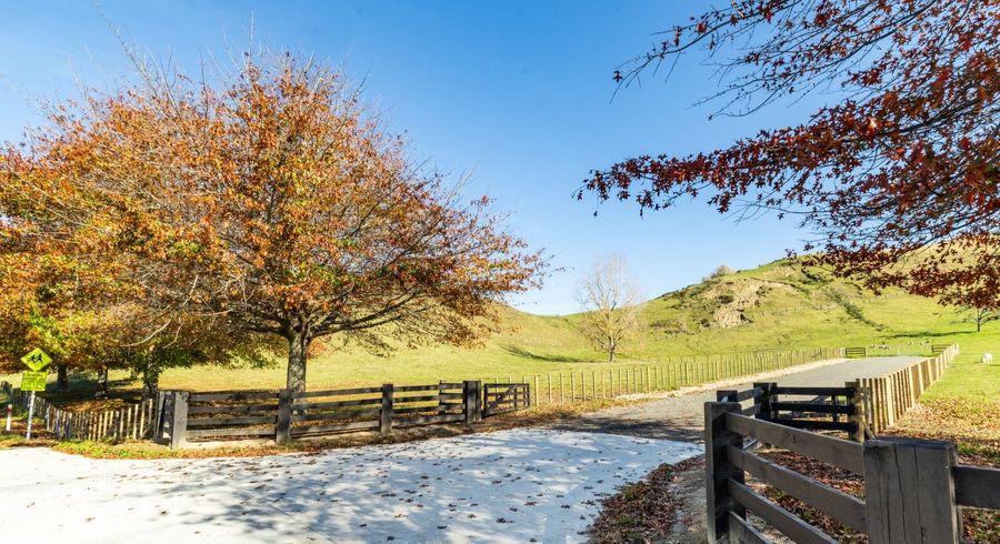  at Lot 1, 741 Puketapu Road, Puketapu, Hastings, Hawke's Bay