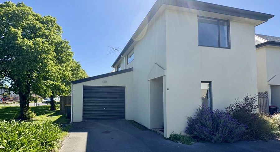  at 3/2 Leamington Street, Addington, Christchurch City, Canterbury