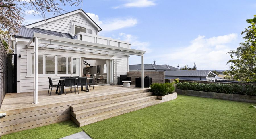  at 59 Vermont Street, Ponsonby, Auckland City, Auckland