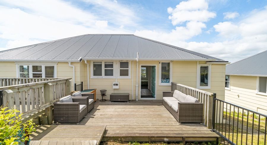  at 6 Piko Street, Titahi Bay, Porirua, Wellington