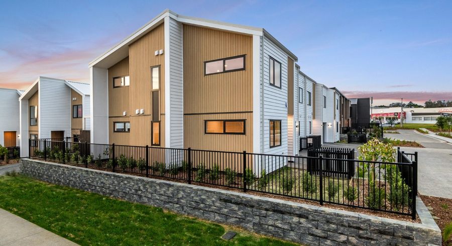  at 1 Whareponga Lane, Stonefields, Auckland City, Auckland