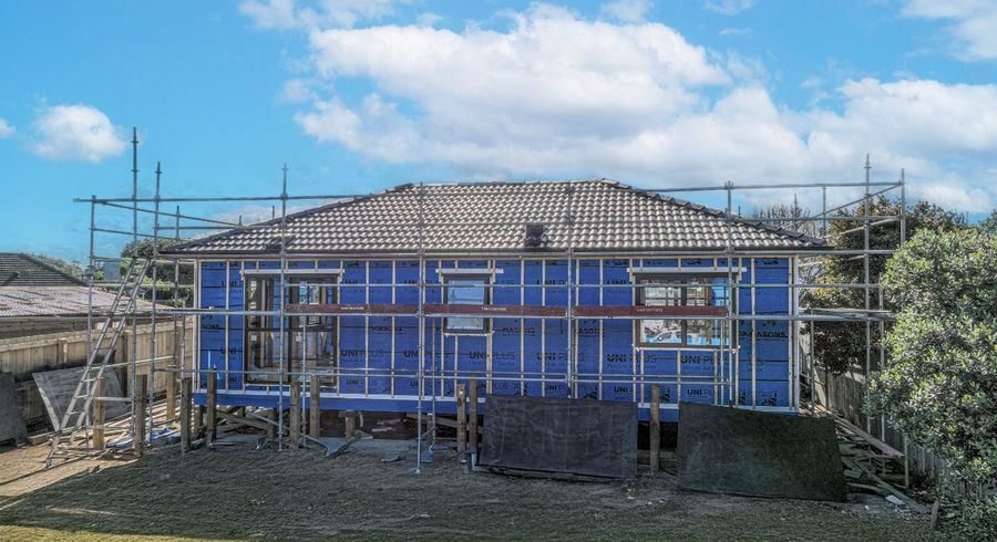  at 43A Hamill Road, Otara, Manukau City, Auckland