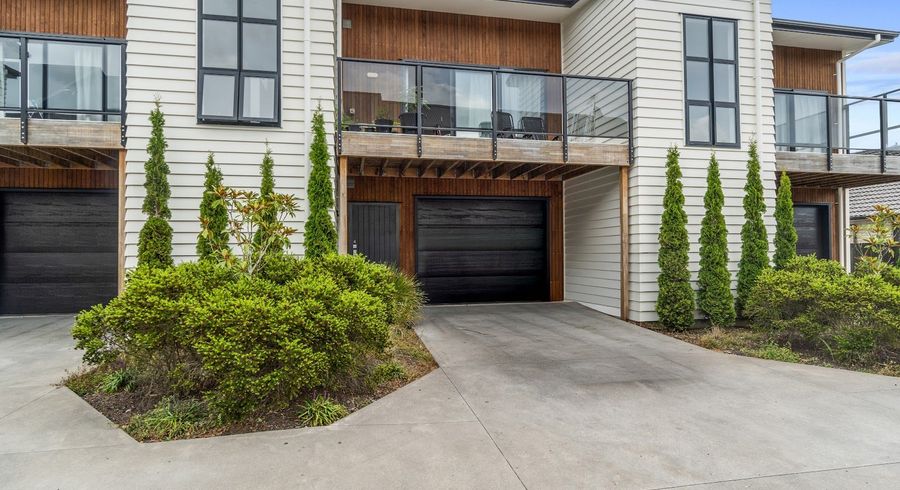  at Unit 4/45 Cook Street, Hamilton East, Hamilton, Waikato