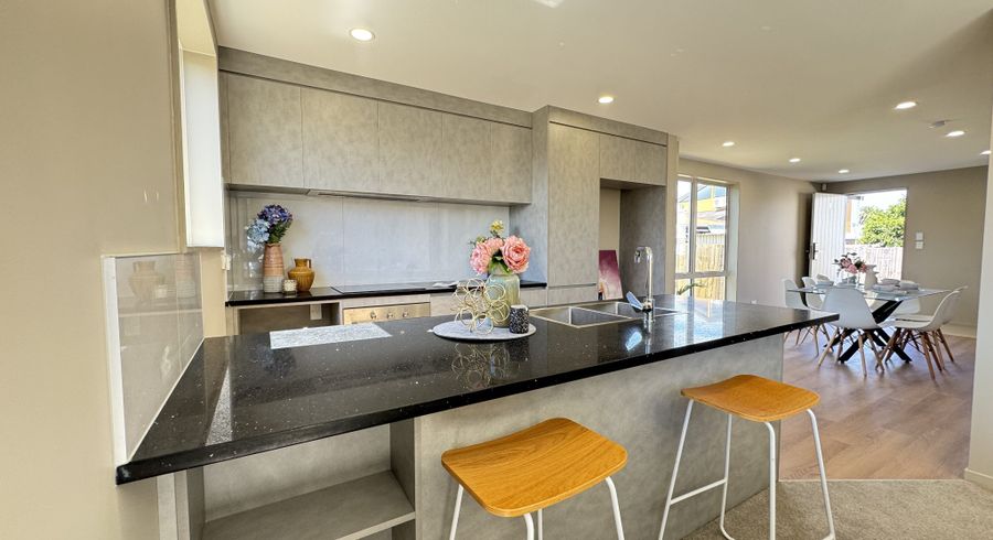  at 1C Ferguson Street, Mangere East, Manukau City, Auckland