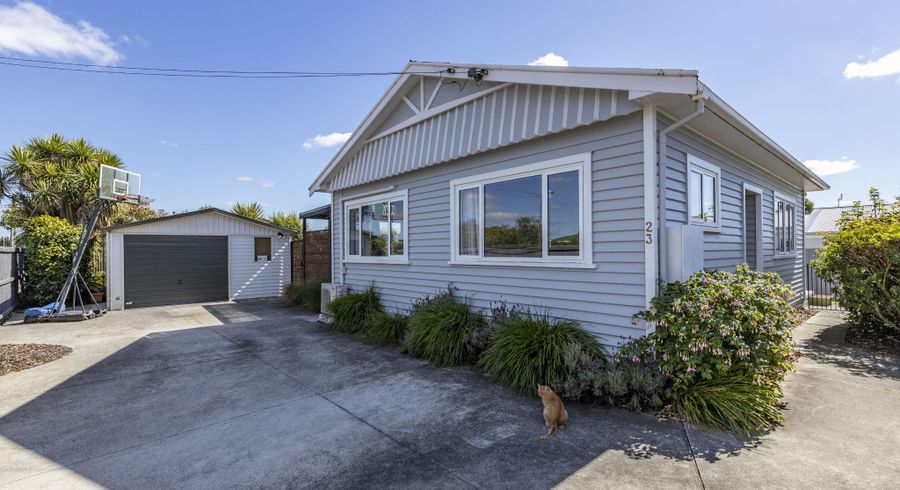  at 2/23 Donegal Street, Belfast, Christchurch City, Canterbury