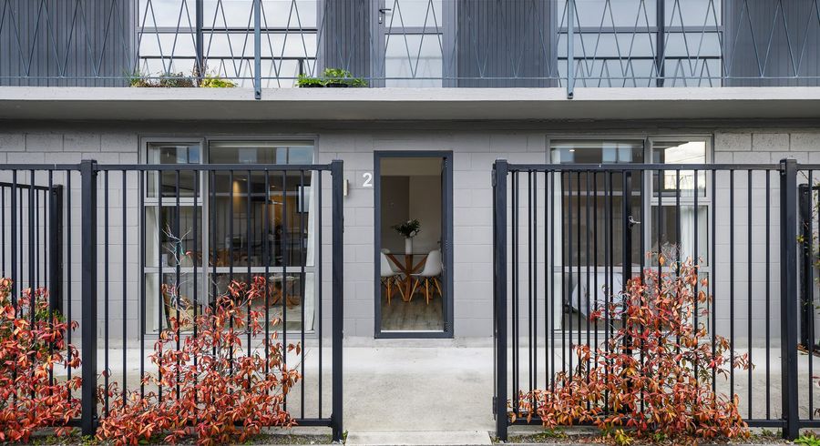  at 2/22 Springfield Road, St Albans, Christchurch