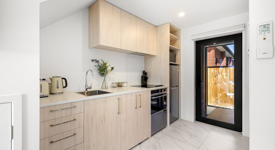  at Unit 1/346 Cashel Street, City Centre, Christchurch City, Canterbury