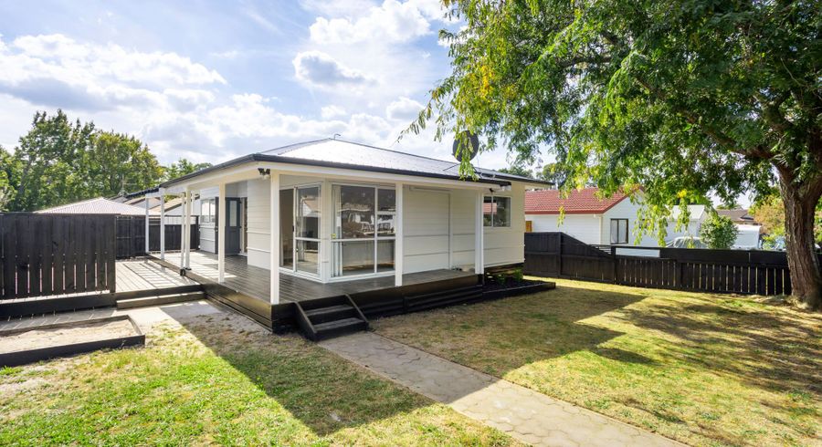  at 26A Cromwell Drive, Fitzroy, Hamilton, Waikato