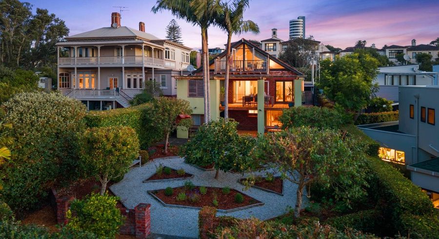  at 19 Emmett Street, Herne Bay, Auckland City, Auckland