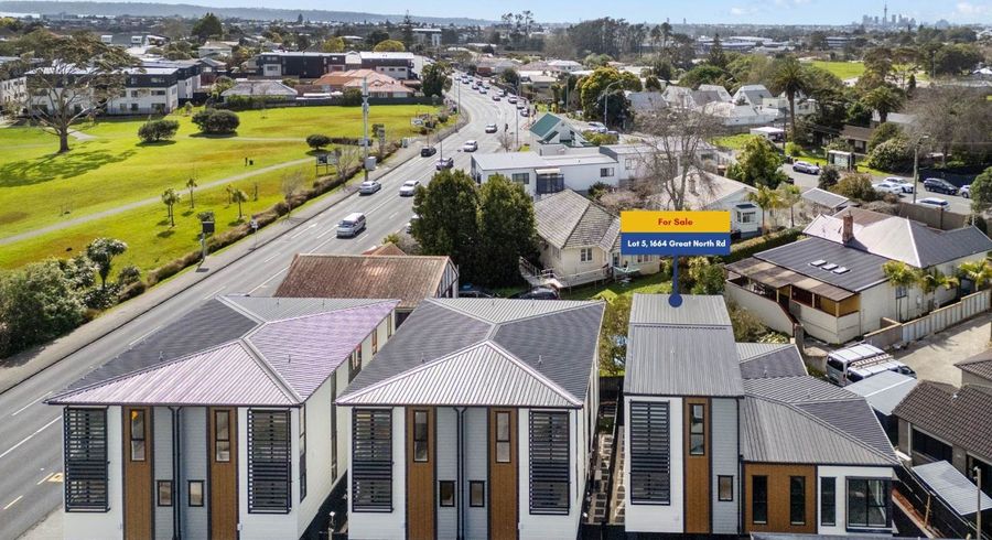  at Lt 5, 1664 Great North Road, Avondale, Auckland City, Auckland