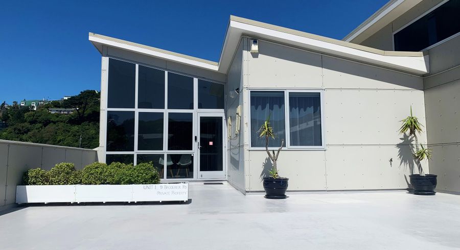  at 1/9 Broderick Road, Johnsonville, Wellington