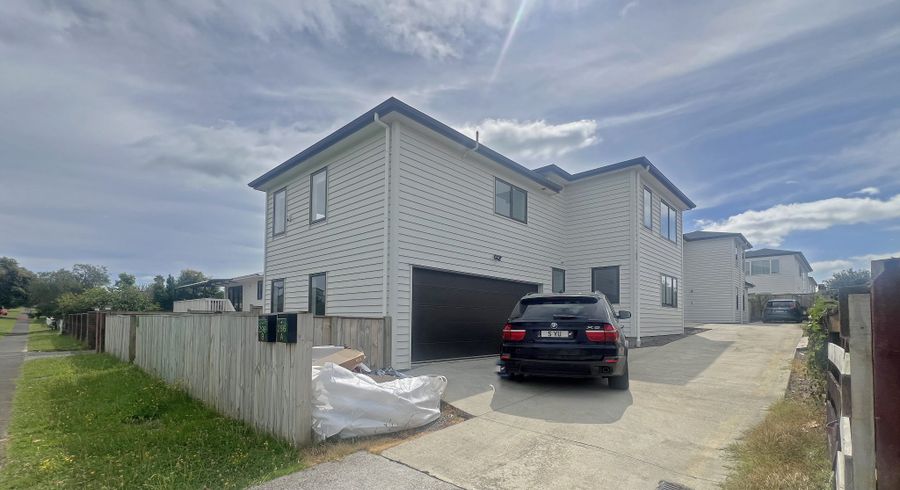  at 296 Bucklands Beach Road, Bucklands Beach, Manukau City, Auckland