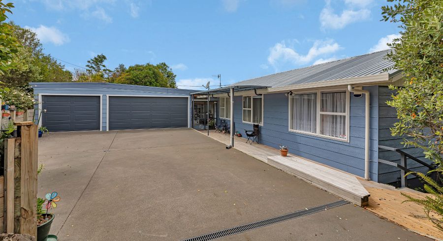  at 195 Morningside Road, Morningside, Whangarei