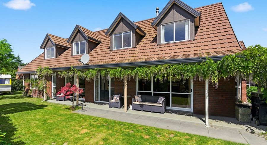  at 23 Cherrywood Place, Redwood, Christchurch City, Canterbury