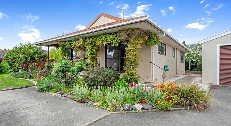  at 2/6 Dorset Street, Richmond