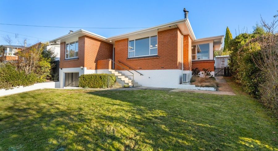  at 23 Elwyn Crescent, Green Island, Dunedin