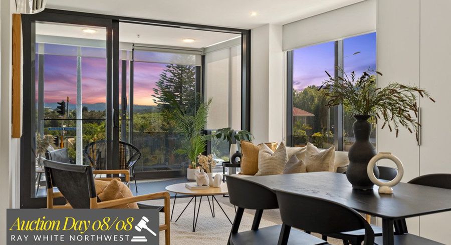  at 103/1 Buscomb Avenue, Henderson, Waitakere City, Auckland
