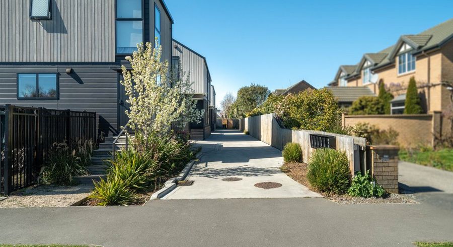  at 5/16 Harakeke Street, Riccarton, Christchurch City, Canterbury