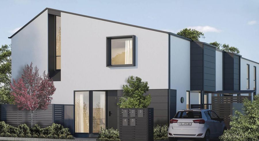  at 3/54 Opawa Road, Waltham, Christchurch City, Canterbury