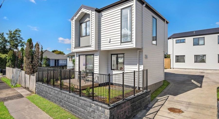  at Lot 1/107 Porchester Road, Papakura, Papakura, Auckland