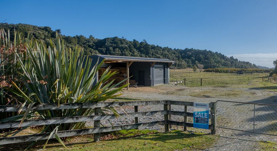  at 239 Blue Spur Road, Hokitika, Westland, West Coast