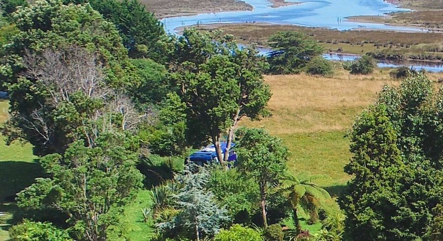  at 23A Wharf Road, Karamea, Buller, West Coast
