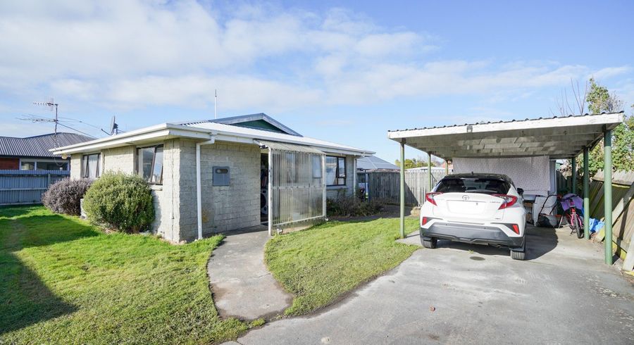  at 91A Robertson Street, Richmond, Invercargill