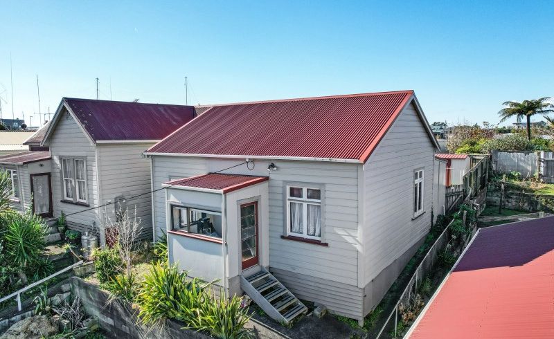  at 13 Calvert Road, Moturoa, New Plymouth