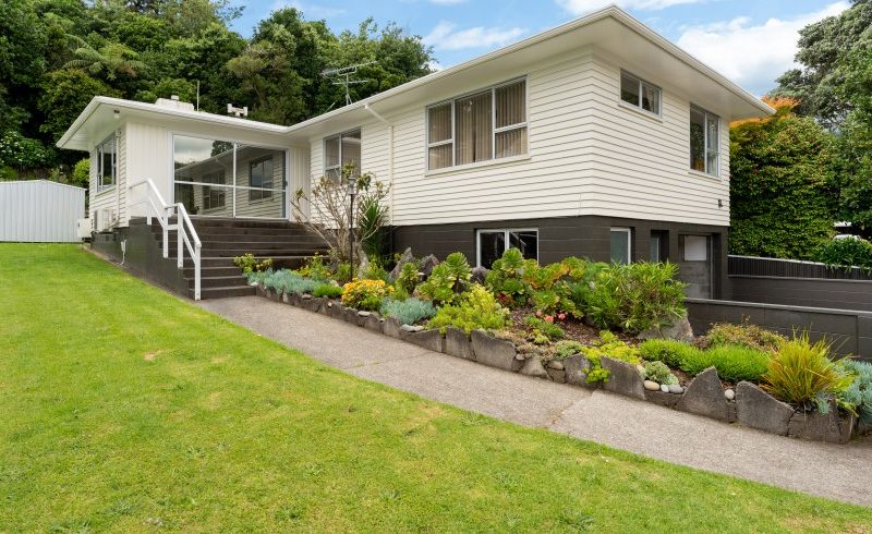  at 21 Ambury Place, Merrilands, New Plymouth