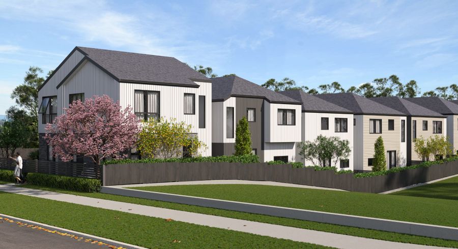 at 9/40 Hain Avenue, Mangere East, Manukau City, Auckland
