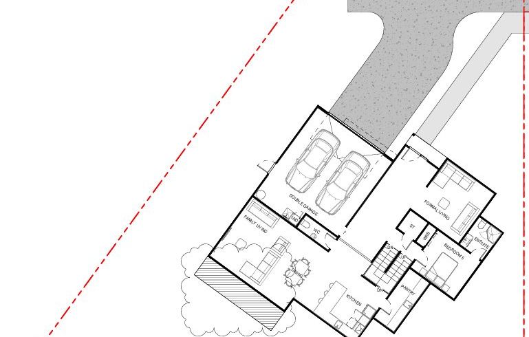  at Lot 13C/57 Schnapper Rock Road, Schnapper Rock, North Shore City, Auckland